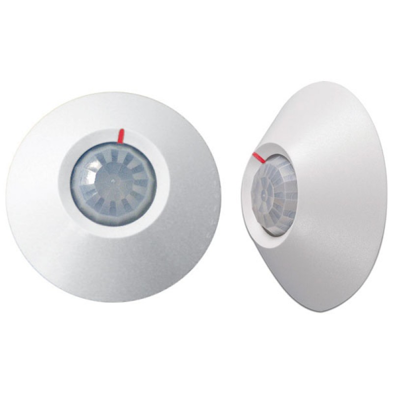 Passive Infrared Detector Alarm Systems
