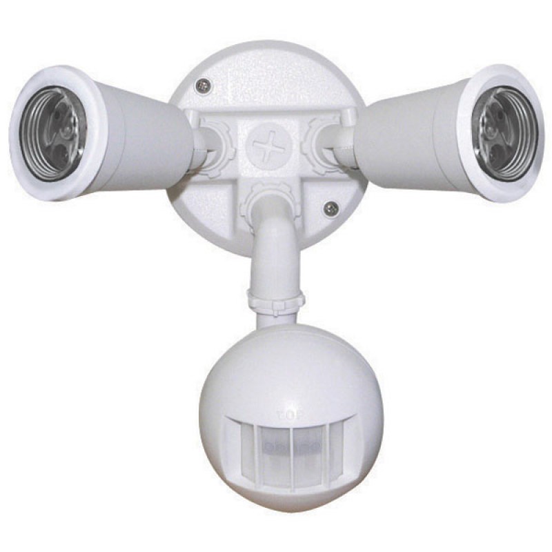 Housewatch sensor top