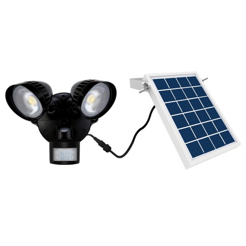 Led solar sensor hot sale