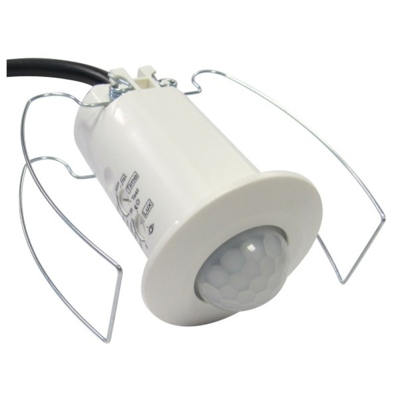Mini recessed pir hot sale sensor