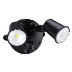 55-158 Led Spotlight 20W (Black)