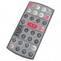 IR Remote Control for Dimmable Detector