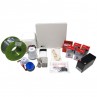 20-840 8 Zone Alarm Kit (House Kit)