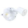 55-157 Led Spotlight 20W (White)